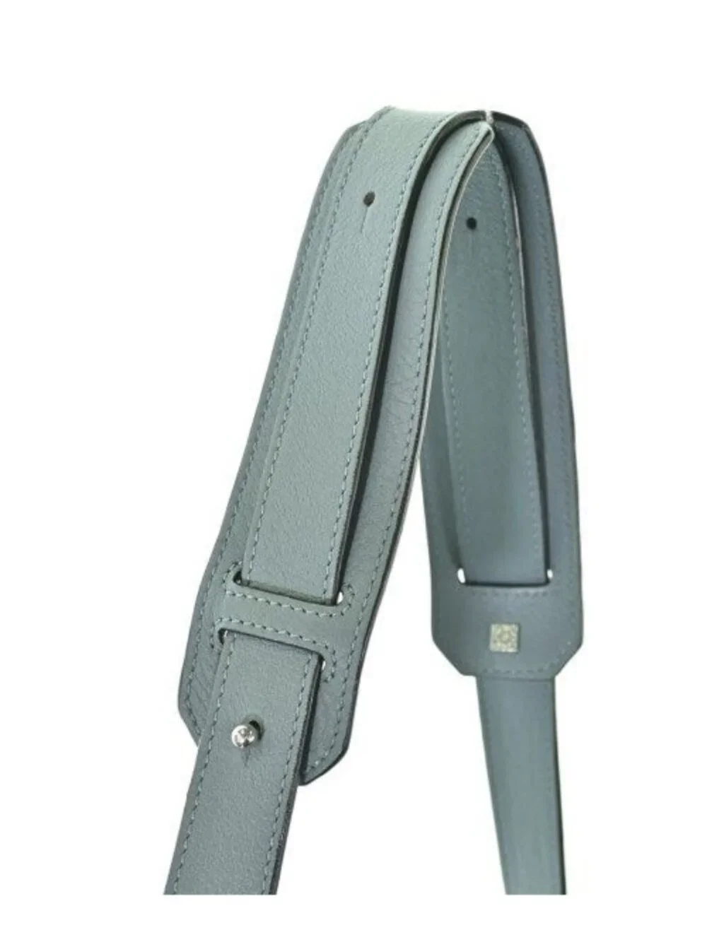 Loewe Shoulder Bag Blue
